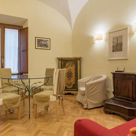 Casa Cornacchie - Fromhometorome Luaran gambar