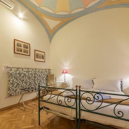 Casa Cornacchie - Fromhometorome Luaran gambar