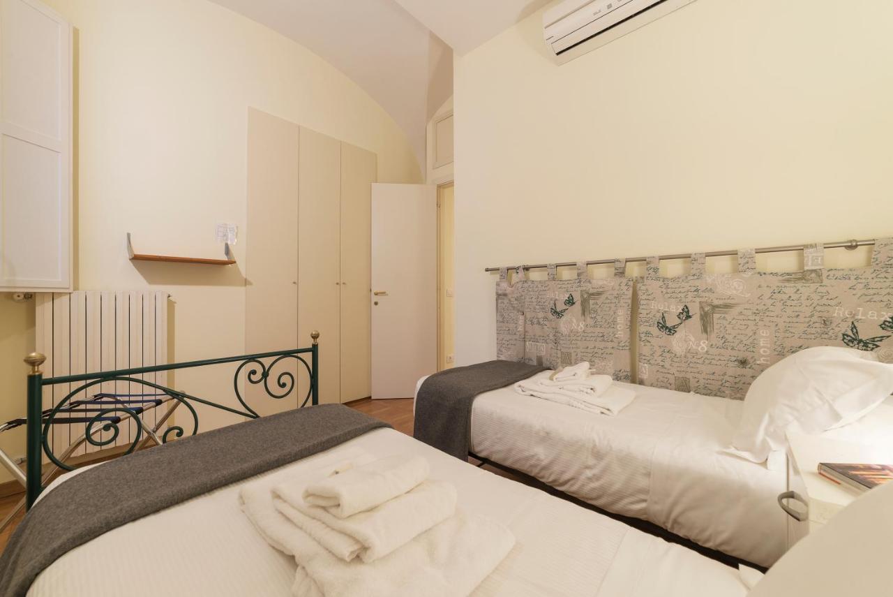 Casa Cornacchie - Fromhometorome Luaran gambar
