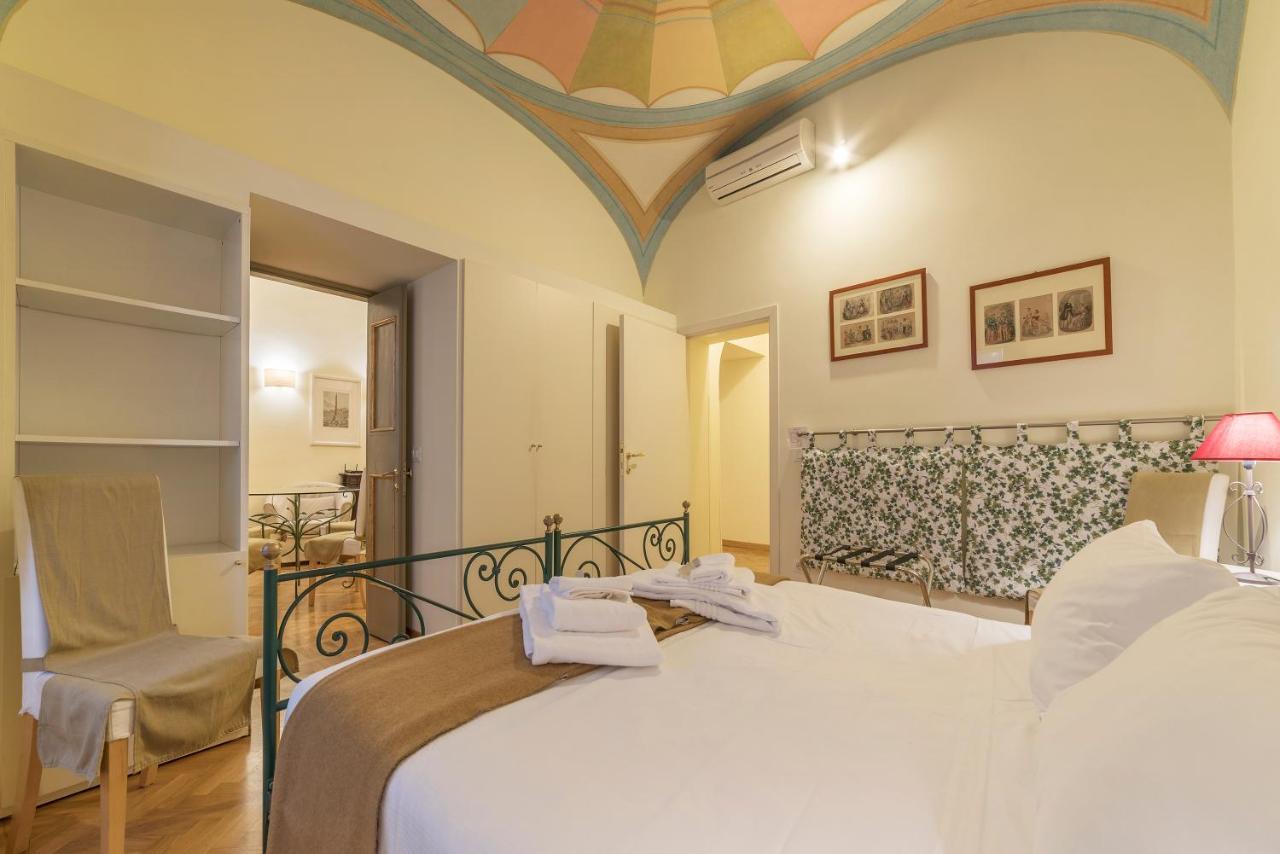 Casa Cornacchie - Fromhometorome Luaran gambar