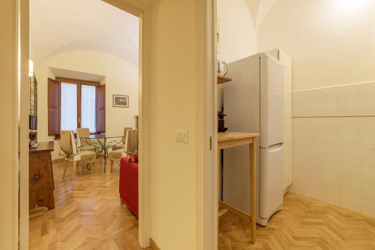 Casa Cornacchie - Fromhometorome Luaran gambar