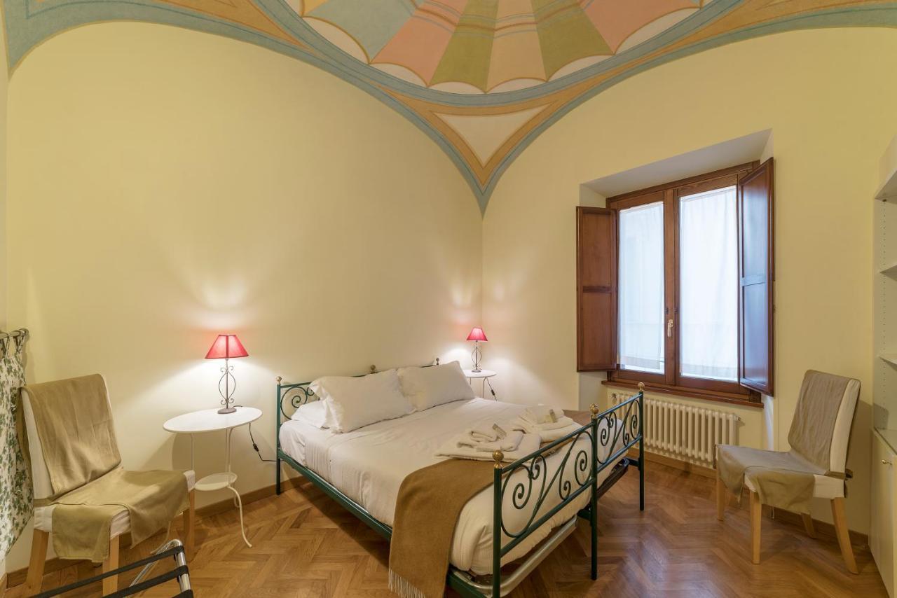 Casa Cornacchie - Fromhometorome Luaran gambar