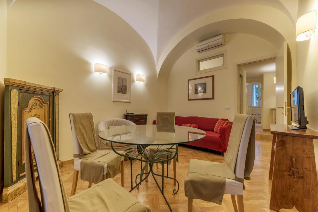 Casa Cornacchie - Fromhometorome Luaran gambar