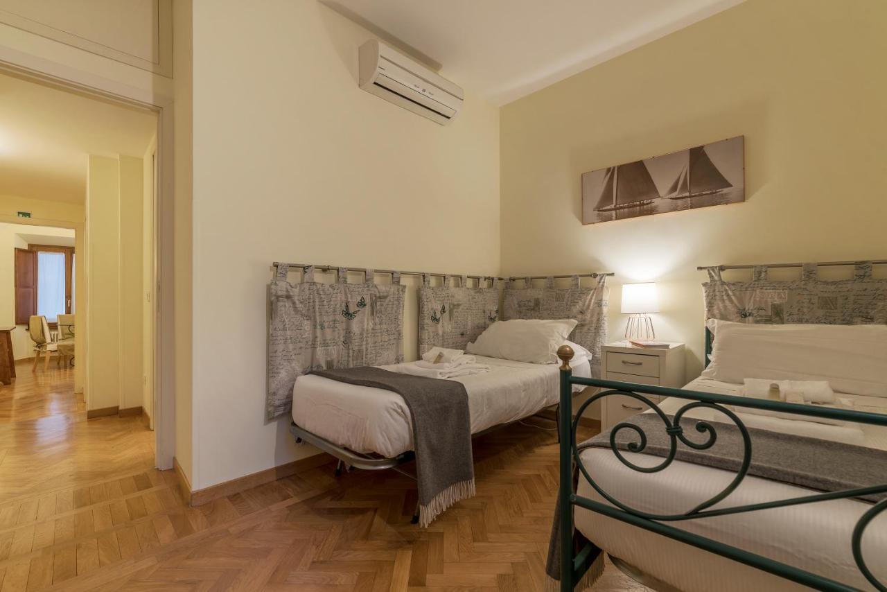 Casa Cornacchie - Fromhometorome Luaran gambar