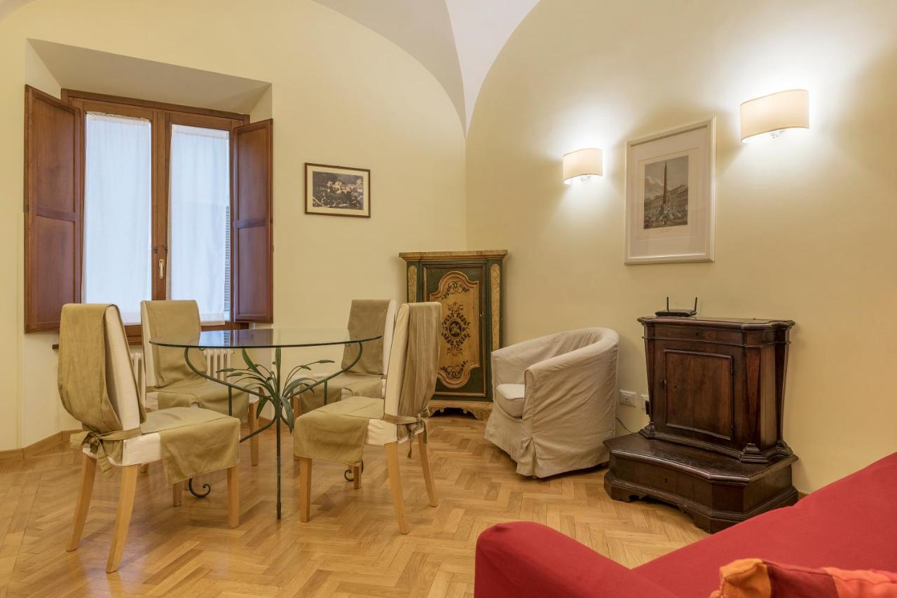 Casa Cornacchie - Fromhometorome Luaran gambar