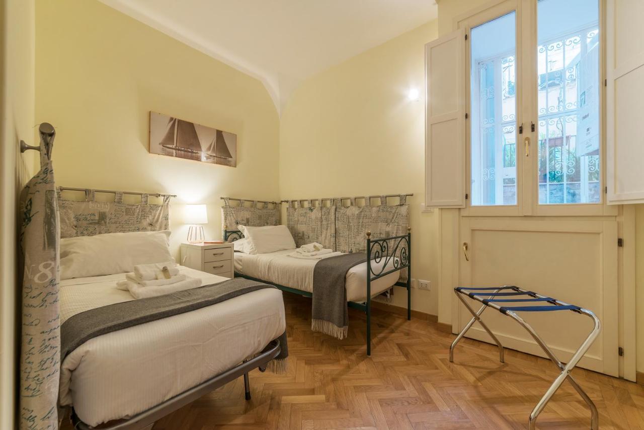 Casa Cornacchie - Fromhometorome Luaran gambar
