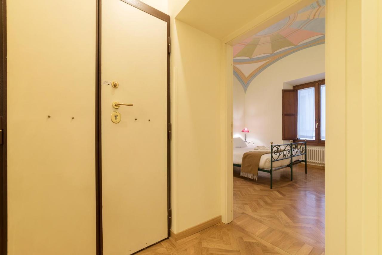Casa Cornacchie - Fromhometorome Luaran gambar