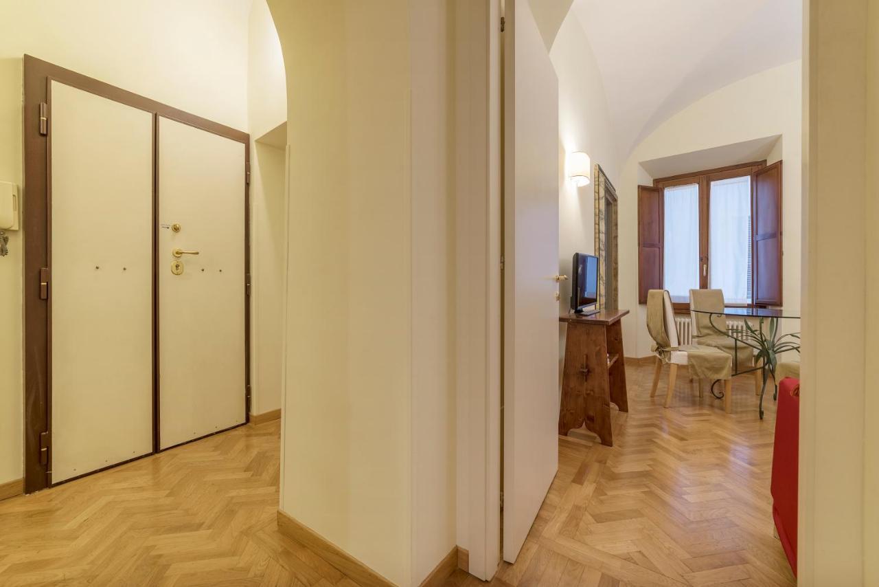 Casa Cornacchie - Fromhometorome Luaran gambar